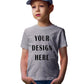 Customizable Unisex Youth T-Shirt