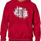 Thoughts Create Reality Men’s Hoodie