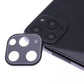 iPhone 11 Pro Black Camera protector &amp; cleaning kit