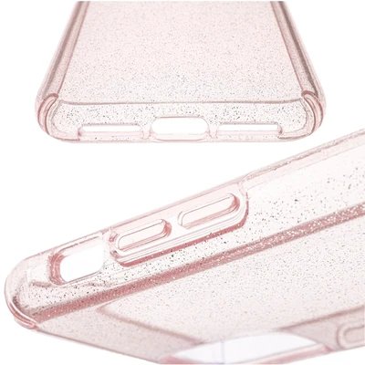 iPhone 11 Pro Max Glitter TPU Bumper Case