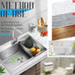 Durable Kitchen And Bathroom Drain Filter