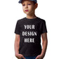 Customizable Unisex Youth T-Shirt