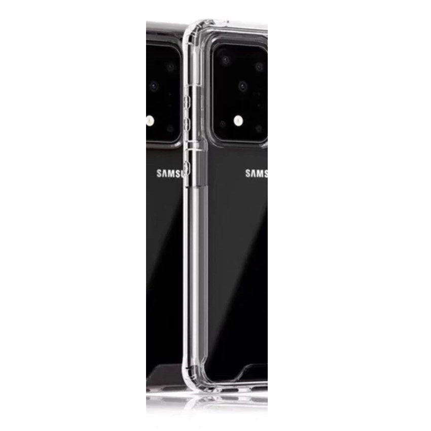 Galaxy S20 Ultra Fusion Case