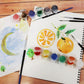 Paint Brush All Purpose (15/Pack)