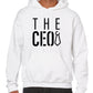 THE CEO Men’s Hoodie