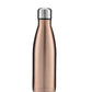 17oz Stainless Steel Water Bottle