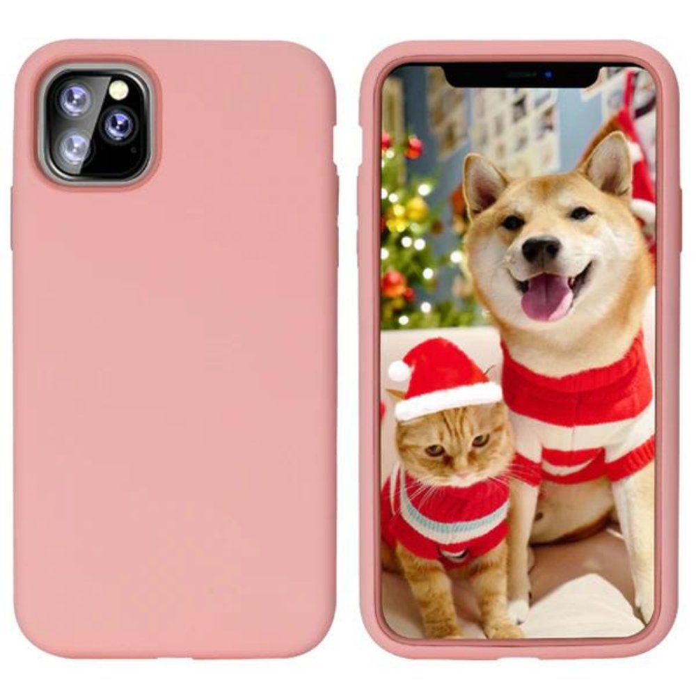Dual Case Max for iPhone 15 6.1"