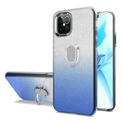 iPhone 12/ 12 Pro 6.1" Gradient Shimmering Case