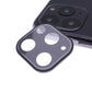 iPhone 11 Pro Black Camera protector &amp; cleaning kit