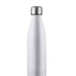 17oz Stainless Steel Water Bottle