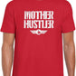 THE CEO Mother Hustler Men’s T-Shirt