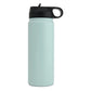 20oz Insulated Stainless Steel Vacuum Sport Water Bottle