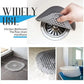 Durable Kitchen And Bathroom Drain Filter
