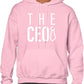 THE CEO Men’s Hoodie
