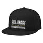 Billionaire Coming Soon Embroidered Hat