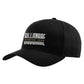 Billionaire Coming Soon Embroidered Hat