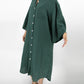 Mei Linen House Dress