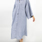 Mei Linen House Dress