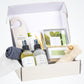 Massage couple Gift Box For Men and Women, Special soothing and massaging Set