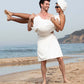 Men’s Turkish Cotton Towel Wrap