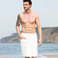 Men’s Turkish Cotton Towel Wrap