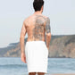 Men’s Turkish Cotton Towel Wrap