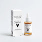 Ginkgo Booster - Mindful Radiance - Antioxidant Ginkgo Gel Booster