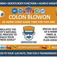 Colon Blowon - Toxin Cleansing Formula