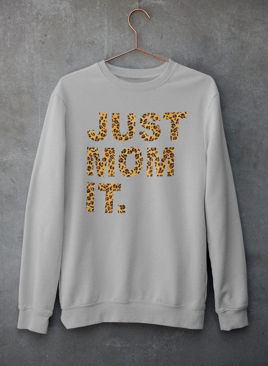 Einfach Mama Pullover