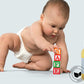 ORGANIC CALMING BABY OIL Nourishing, Soothing, Calming
