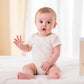 ORGANIC BABY POWDER - Talc Free