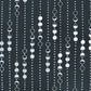 Moon Phases Organic Maxi Skirt