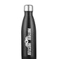 Mother Hustler 17oz Stainless Steel Water Bottle