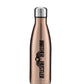 Mother Hustler 17oz Stainless Steel Water Bottle