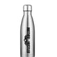 Mother Hustler 17oz Stainless Steel Water Bottle