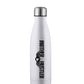 Mother Hustler 17oz Stainless Steel Water Bottle