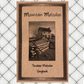 Songbooks