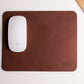 Leather Mouse Pad