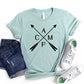 Camp T-shirt