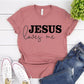 Jesus Loves Me T-shirt