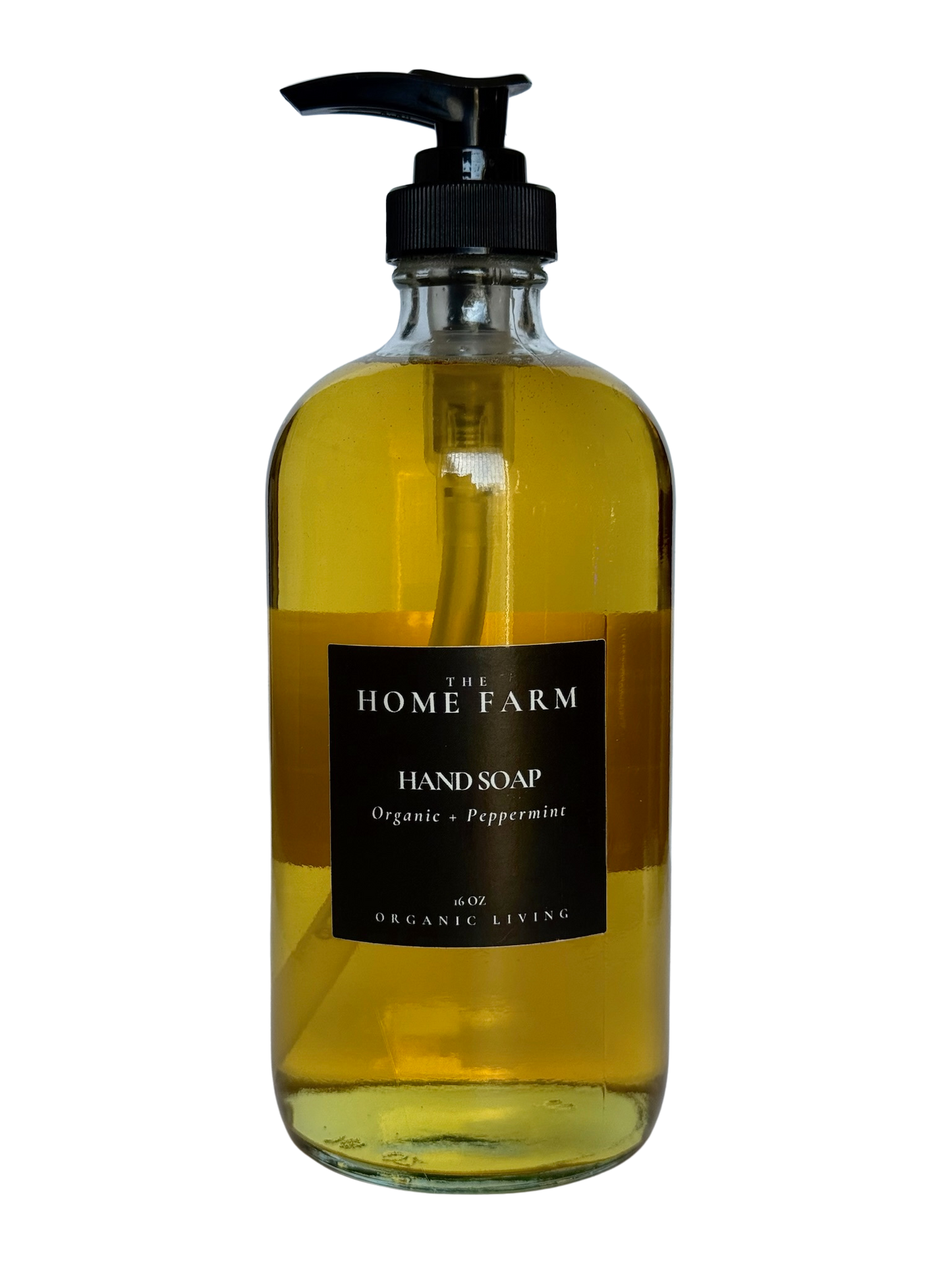 Hand Soap