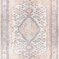 Moora Washable Area Rug