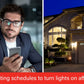 LED Smart Light Bulb, Alexa Compatible