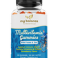 Multivitamin Gummies - Daily boost