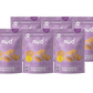 Keto Simple Seed Flax Crackers - 6 x 66g Pack
