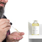 Natural Handmade Beard Oil, Beard Softener, Beard Moisture, Beard care