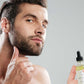 CBD Natural Handmade Beard Oil with CBD, Beard Softener, Beard Moisture, Beard care (THC free)