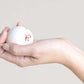 Bulk - 100 Natural Vegan Mix scents Bath Bombs - White