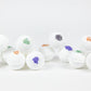 Bath Bombs Gift Box, Set of 14 Big 100% Natural Relaxing Bath Bombs