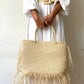 Lemloreli Fringe Tote